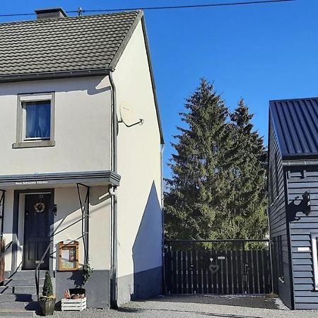 Haus Schneider Kaetchen Villa Deudesfeld Exterior foto
