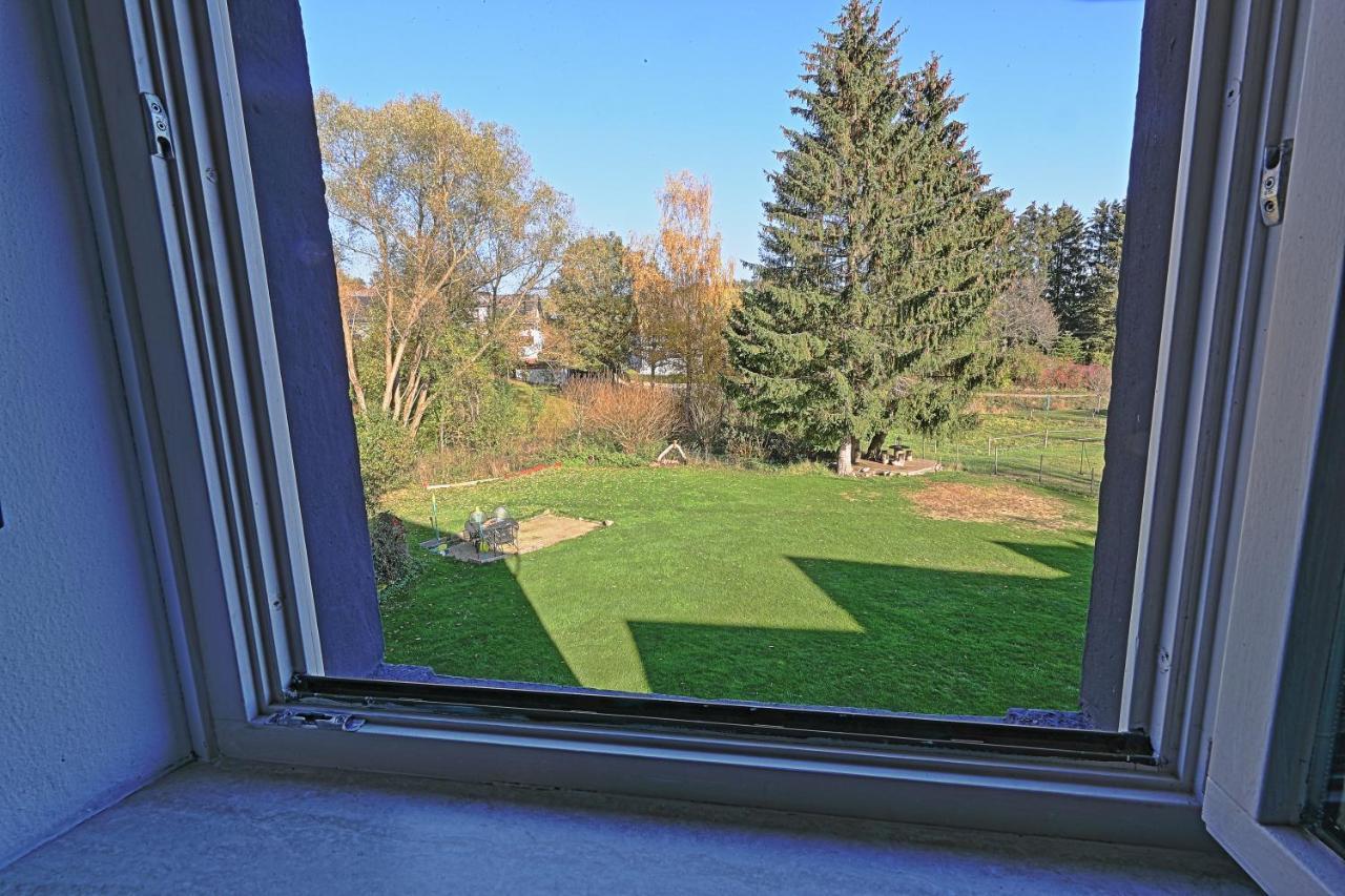 Haus Schneider Kaetchen Villa Deudesfeld Exterior foto