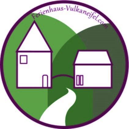 Haus Schneider Kaetchen Villa Deudesfeld Exterior foto